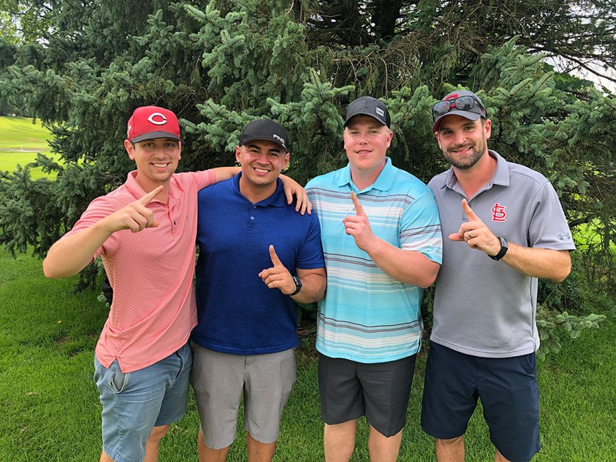2019 champions