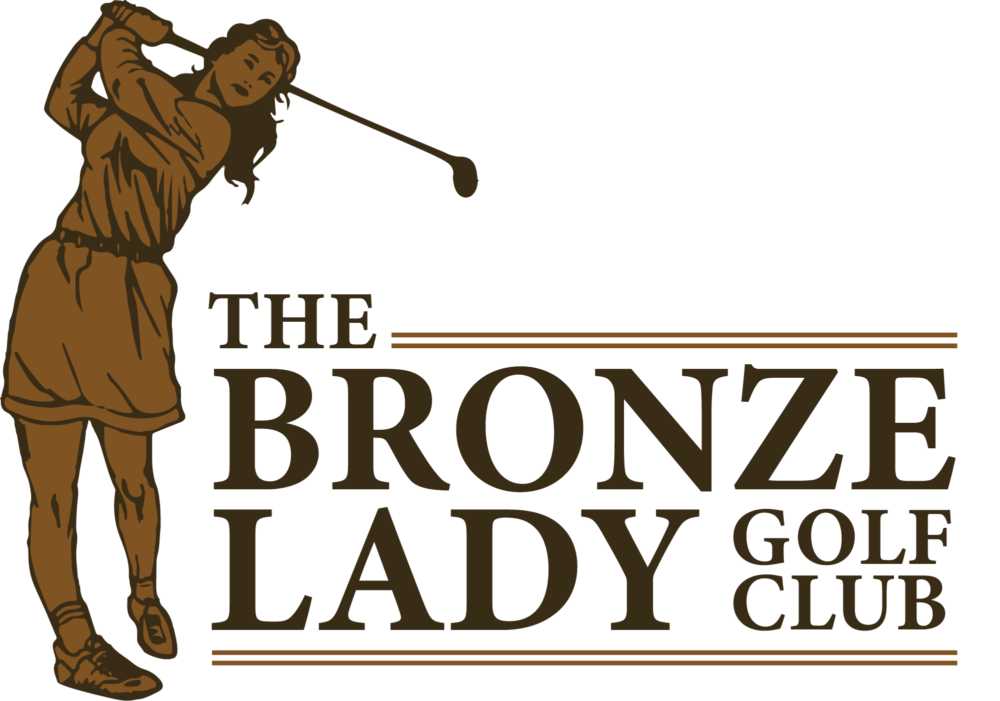 The Bronze Lady Golf Club